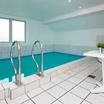 4 Star Holiday Home In Juelsminde