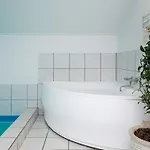 Nyaraló 4 Star Holiday Home In Juelsminde *
