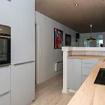 Nyaraló 4 Star Holiday Home In Juelsminde *
