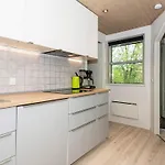 4 Star Holiday Home In Juelsminde *