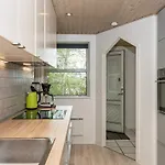 4 Star Holiday Home In Juelsminde