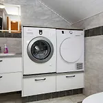 4 Star Holiday Home In Juelsminde Nyaraló *