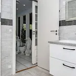 4 Star Holiday Home In Juelsminde Nyaraló Sønderby