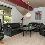 4 Star Holiday Home In Juelsminde Nyaraló