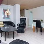 Nyaraló 4 Star Holiday Home In Juelsminde