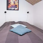 4 Star Holiday Home In Juelsminde Nyaraló Sønderby