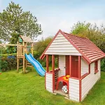 4 Star Holiday Home In Juelsminde * Sønderby