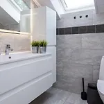 4 Star Holiday Home In Juelsminde Sønderby