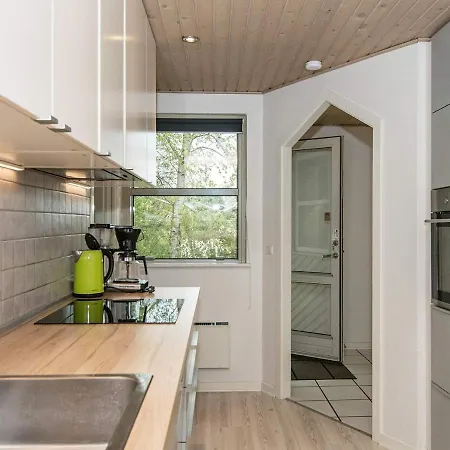 10 Person In Juelsminde * Sonderby (Midtjylland)