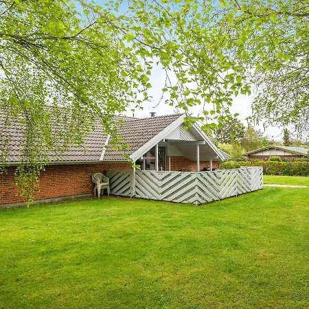 Holiday home 10 Person In Juelsminde