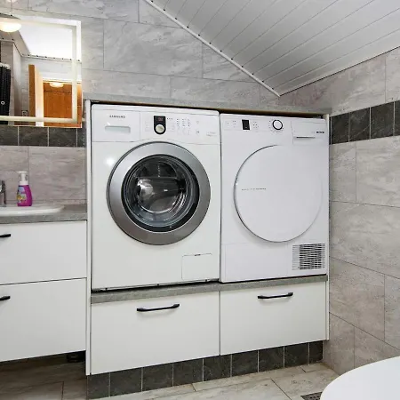10 Person In Juelsminde Holiday home *