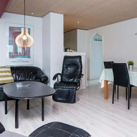 Holiday home 10 Person In Juelsminde *