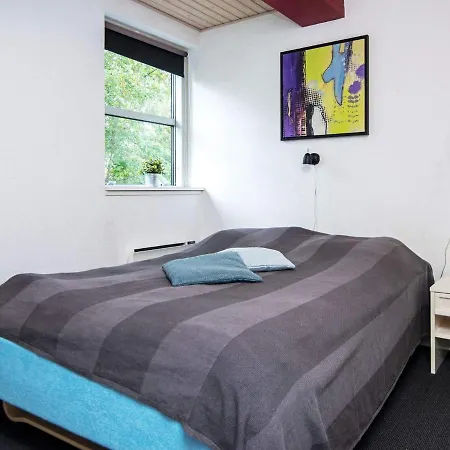 10 Person In Juelsminde * Sonderby (Midtjylland)