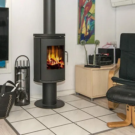 10 Person In Juelsminde Sonderby (Midtjylland)