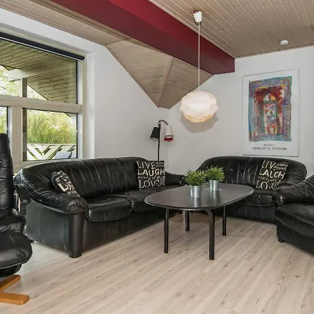 10 Person In Juelsminde * Sonderby (Midtjylland)