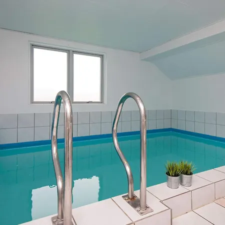 Tatil Evi Luxury Retreat With Pool - By Traum *