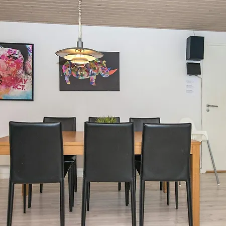 4 Star In Juelsminde Sonderby (Midtjylland)