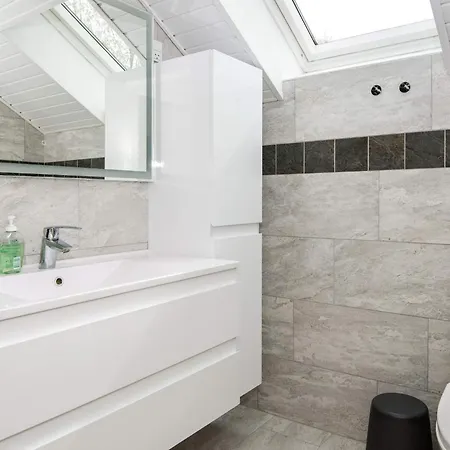 Luxury Retreat With Pool - By Traum * Sonderby (Midtjylland)