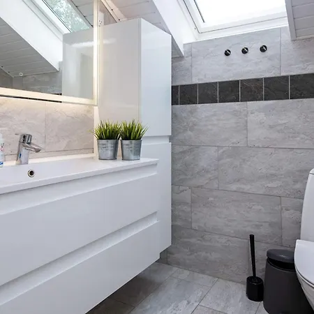 Luxury Retreat With Pool - By Traum Sonderby (Midtjylland)