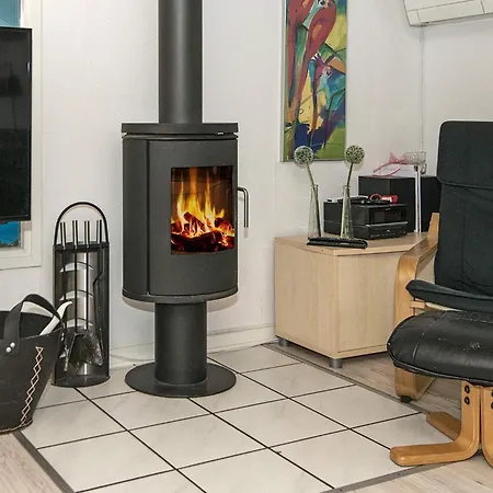 4 Star In Juelsminde Sonderby (Midtjylland)