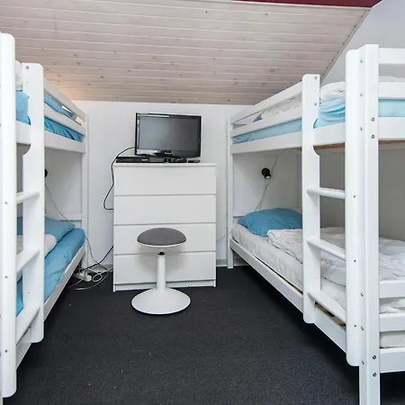 Vakantiehuis 4 Star In Juelsminde