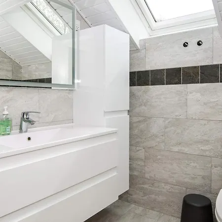 4 Star In Juelsminde Vakantiehuis