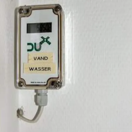 4 Star In Juelsminde Ferienhaus *