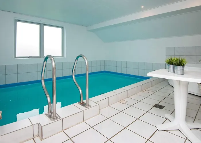 Luxury Retreat With Pool - By Traum