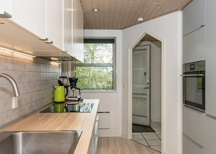 Luxury Retreat With Pool - By Traum