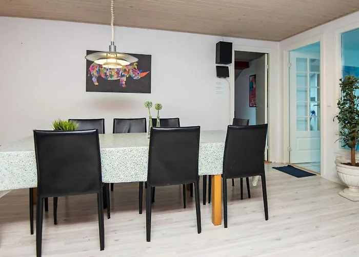 Casa vacanze Luxury Retreat With Pool - By Traum Sonderby (Midtjylland)