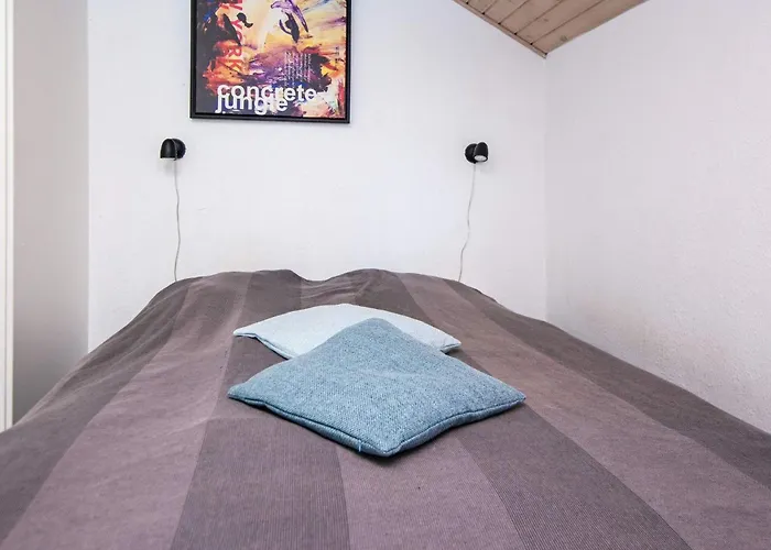 Luxury Retreat With Pool - By Traum Casa vacanze Sonderby (Midtjylland)