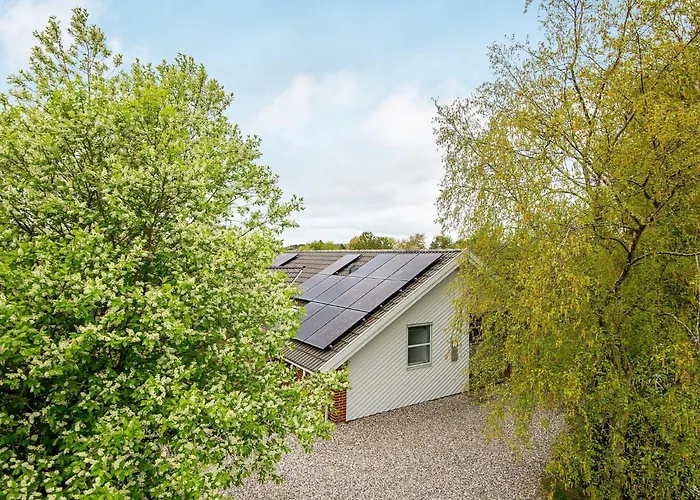 Casa vacanze Luxury Retreat With Pool - By Traum Sonderby (Midtjylland)