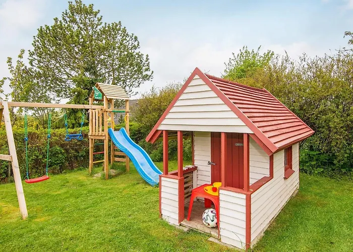 Luxury Retreat With Pool - By Traum * Sonderby (Midtjylland)